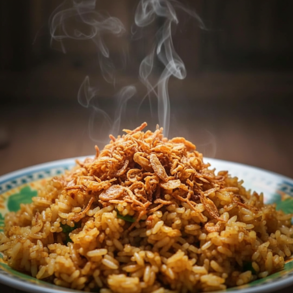 Nasi Goreng