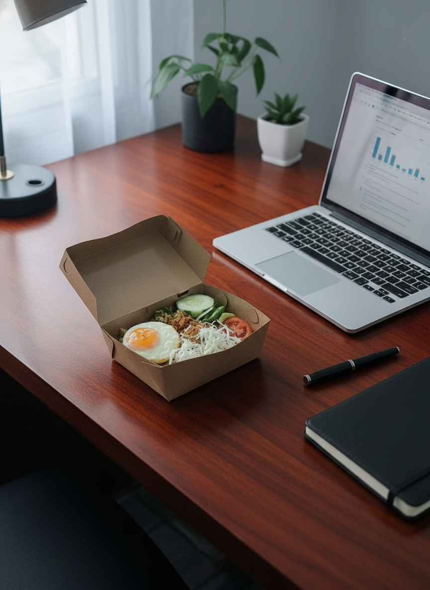 Nasi Goreng spesial 🍛